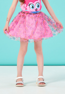 Юбка детская My little pony SS21MLP061447 розовый р.110