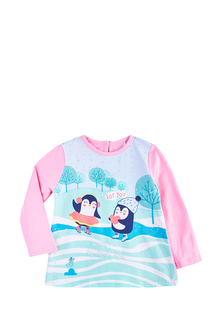 Комплект одежды для новорожденных Kari baby AW21B13804106 розовый/серый р.86