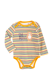 Комплект одежды для новорожденных Kari baby AW21B02503307 разноцветный р.86