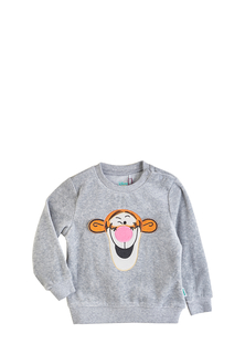 Комплект одежды для новорожденных Disney AW20D26 серый р.92