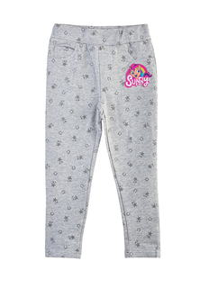 Треггинсы детские My little pony AW21MLP053332 светло-серый р.116