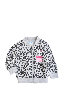 Комплект одежды для новорожденных Kari baby AW21B03803302 розовый/серый р.92