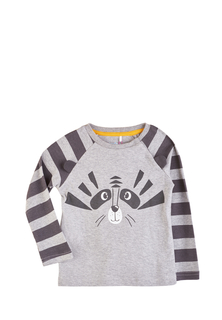 Комплект одежды для новорожденных Kari baby AW20B12603913 серый р.86