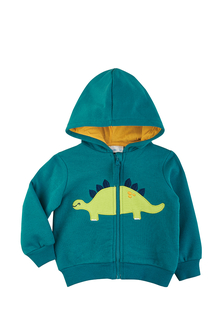 Комплект одежды для новорожденных Kari baby AW21B05803509 белый/зеленый р.74