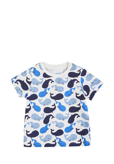Комплект одежды для новорожденных Kari baby SS21B12901210 белый/светло-серый р.86