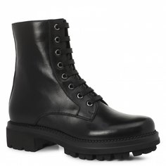 Женские ботинки NANDO MUZI T517GIN черный р.36