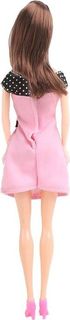 Кукла Kari Kids Модный выход брюнетка B1212153