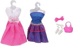 Набор одежды и аксесс. для куклы Kari BT269023
