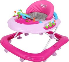 Ходунки Kari Kids XG6988P