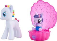 Набор Kari Kids Моя любимая лошадка Конструктор причесок (св./зв.) G1526795