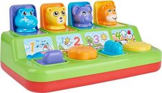 Детская развивающая игрушка Kari I1231303