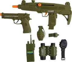 Игровой набор Kari Kids оружия мал. B1171518