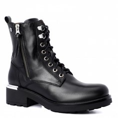 Женские ботинки NERO GIARDINI A909778D цв. черный 37 EU