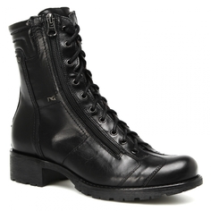 Женские ботинки NERO GIARDINI A616460D черный р.37 EU