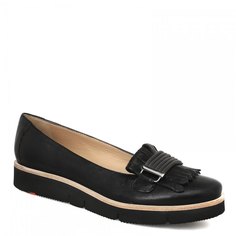Лоферы женские LLOYD 18-708 черные 37 EU