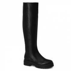 Сапоги женские Loriblu 33B4513B черные 39 EU