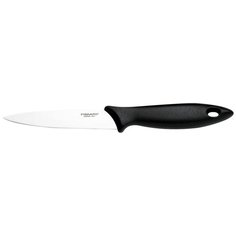 Нож кухонный для чистки Fiskars Essential 1023778 11см