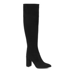 Сапоги женские Loriblu G9026700 черные 41 EU