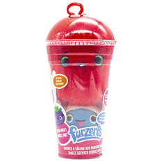 Игровой набор Furzerts Ароматные Обнимашки в чашке 2 в 1 Kangaru
