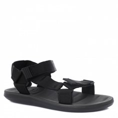 Сандалии мужские Rider 11327 черные 41 EU