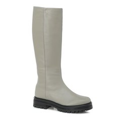 Сапоги женские Loriblu ZT431000 серые 38 EU