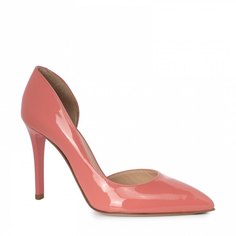 Туфли женские Nando Muzi D420BEB розовые 37 EU