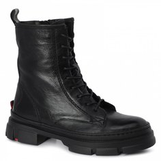 Женские ботинки LLOYD 21-232 цв. черный 3,5 UK