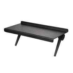 Полка DM2611 Черная Uniteki