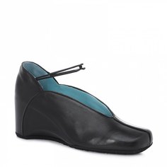Туфли женские Thierry Rabotin 1902M_2638606 черные 38 EU