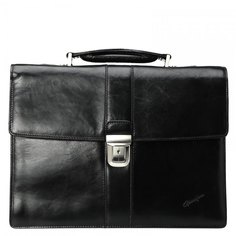 Портфель мужской Gerard Henon R5948 черный