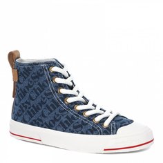 Кеды женские See by Chloe SB37111A синие 36 EU