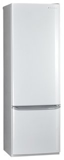 Холодильник Electrofrost 141-1 White Silver