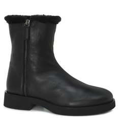 Ботинки женские Loriblu H8517100 черные 36 EU