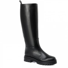 Сапоги женские Loriblu ZT450000 черные 41 EU