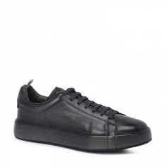 Кеды мужские Officine Creative ACEPLUS/001 серые 41.5 EU