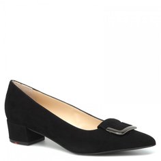 Туфли женские LLOYD 17-592 черные 37 EU