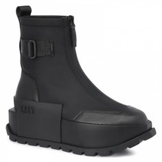 Ботинки женские United nude ROKO BOOTIE черные 37 EU