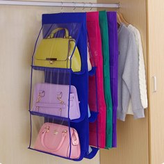 Органайзер подвесной для сумок Hanging Organize 78RS Orisma