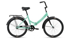 Велосипед складной 24" Altair City 24 1 RBK22AL24012