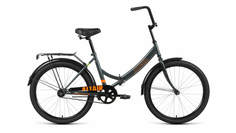 Велосипед складной 24" Altair City 24 1 RBK22AL24009