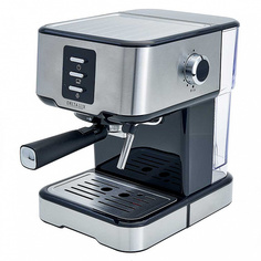 Кофеварка рожкового типа Cecotec Delta Lux
