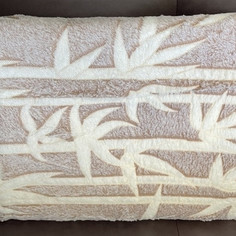 Плед Велсофт Бамбук Blanket