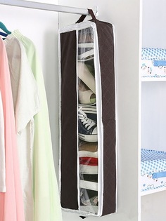 Подвесной органайзер для обуви Shoe Organizer 101RS Orisma
