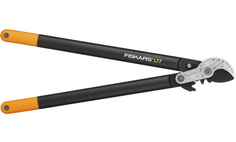 Сучкорез контактный большой Fiskars PowerGear L77 1000583