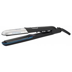 Выпрямитель для волос Rowenta Liss&Curl Ultimate shine SF6220D0 Black