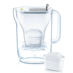 Фильтр-кувшин Brita Style серый