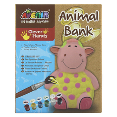 Роспись предметов Avenir Овечка