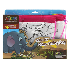 Роспись предметов Avenir Джунгли. Слон