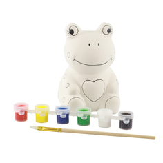 Роспись предметов Avenir Лягушка