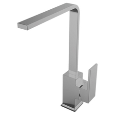 Смеситель для кухонной мойки Weltwasser KASSEL 706 хром